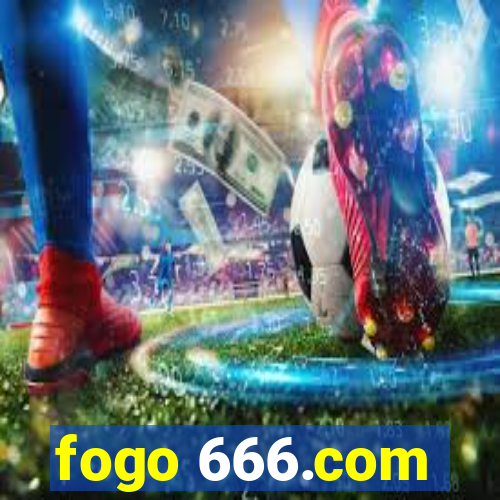 fogo 666.com